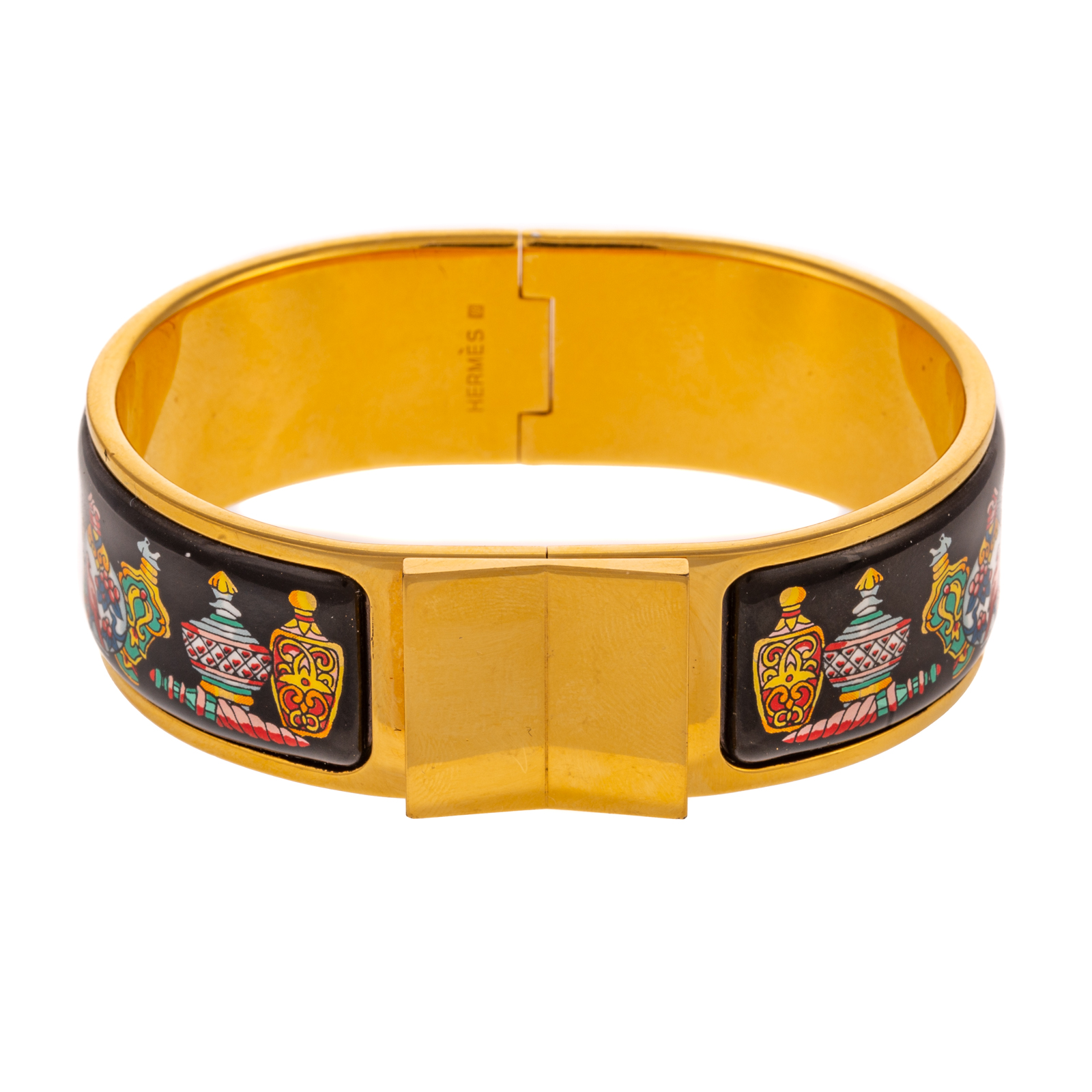 AN HERMES LOQUET QU'IMPORTE LE