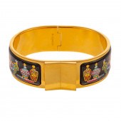 AN HERMES LOQUET QU'IMPORTE LE