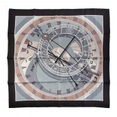 AN HERMES “MECANIQUE DU TEMPS”