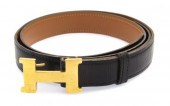 An Hermes 'Mini Constance' Bla