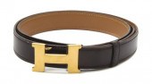 An Hermes 'Mini Constance' Bro