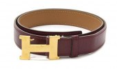 An Hermes 'Mini Constance' Bur