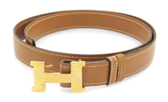 An Hermes 'Mini Constance'
