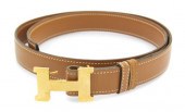 An Hermes 'Mini Constance' Nat