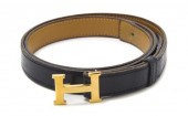 An Hermes 'Mini Constance' Nav