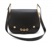 An Hermes 'Passeguide' Black C
