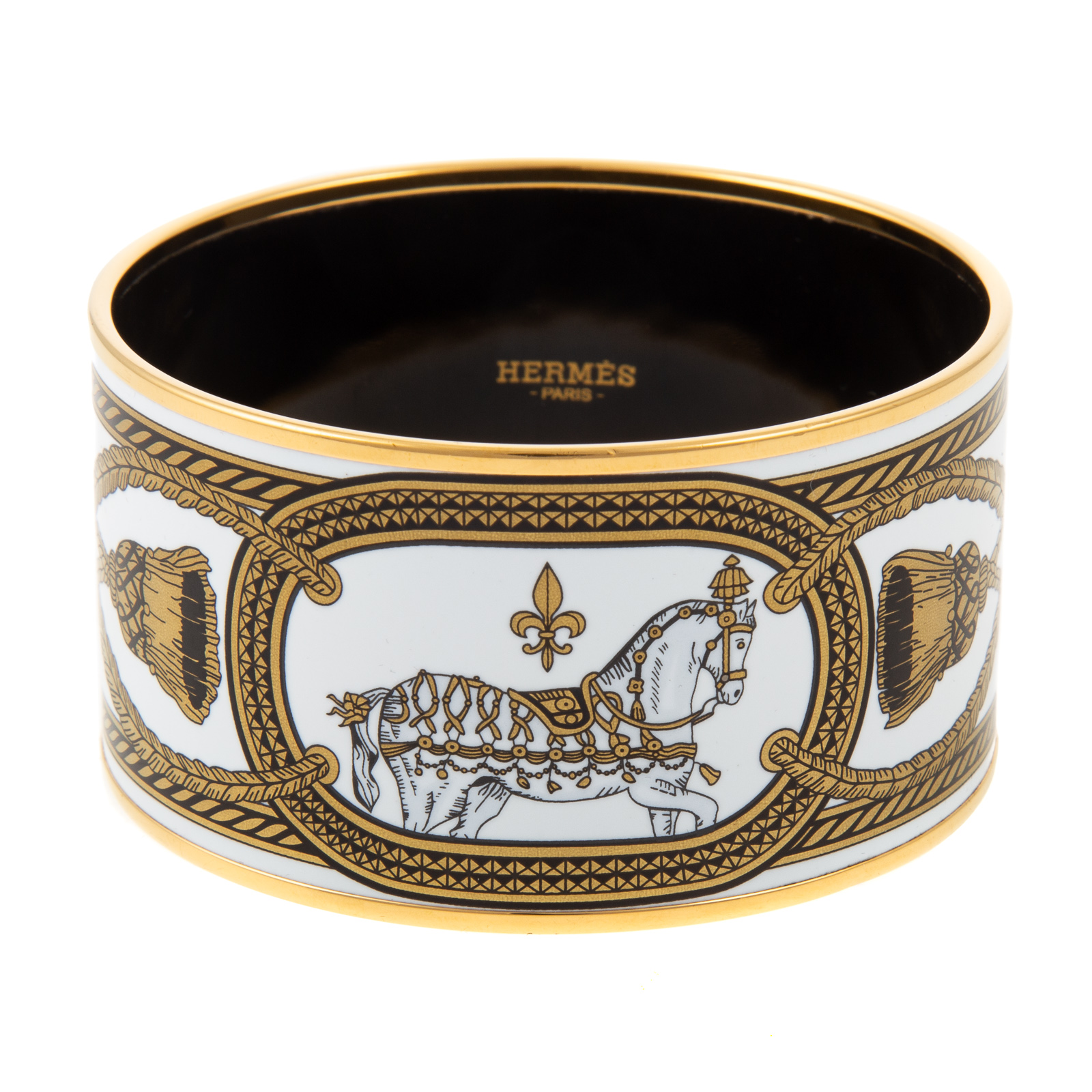 AN HERMES XL GRAND APPARAT