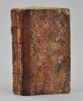 An Historical Account of marri