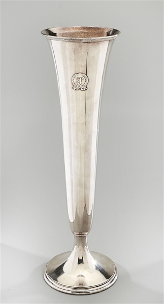 An historical American silver