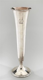 An historical American silver