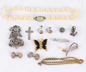 An Iberian paste set stomacher