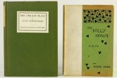 An Ibsen Play and a Gerstenber