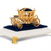 An Igor Carl Fabergé Model of