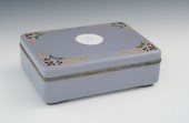 An Imperial Presentation Box A