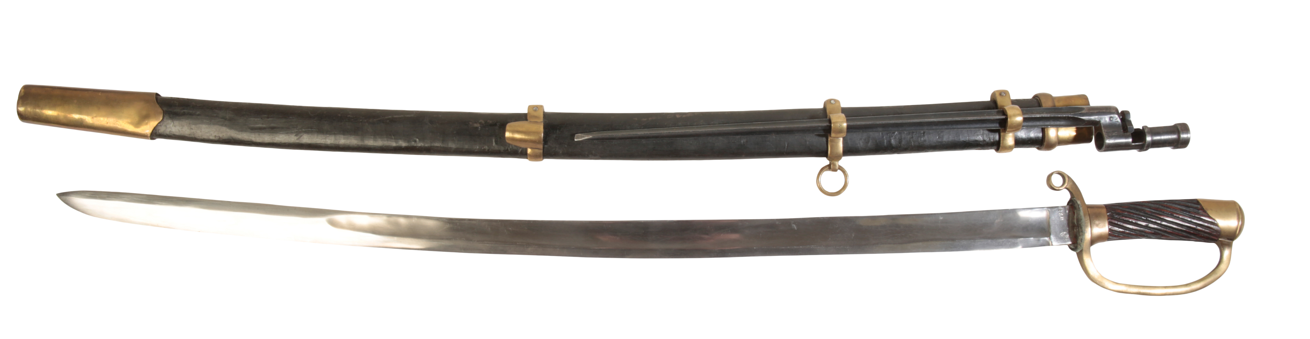 AN IMPERIAL RUSSIAN SYSTEM 1881