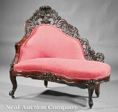 An Important American Rococo C