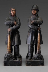 An Important and Unique Pair o
