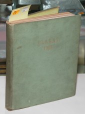 AN IMPORTANT BOOK ON GERMAN GR