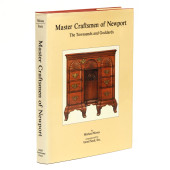 AN IMPORTANT FURNITURE REFEREN
