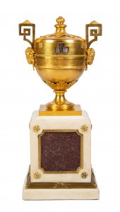 AN IMPORTANT LATE LOUIS XV ORM