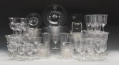 An Impressive Crystal Collecti