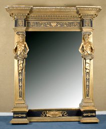 An impressive vintage Grecian
