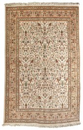 AN INDIAN AREA RUGAn Indian ar