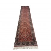 AN INDO PERSIAN RUNNER An Indo