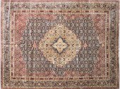 AN INDO PERSIAN TABRIZ POLYCHR
