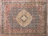 AN INDO PERSIAN TABRIZ POLYCHR