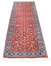 AN INDO TABRIZ RUNNER An Indo