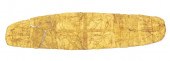 AN INDO/PERSIAN GOLD FOIL REPO