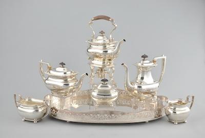 An International "Lord Robert"