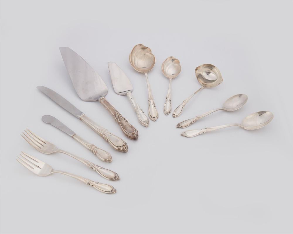AN INTERNATIONAL SILVER CO.