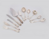AN INTERNATIONAL SILVER CO. "R