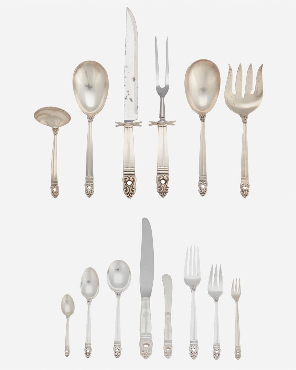 AN INTERNATIONAL SILVER CO.