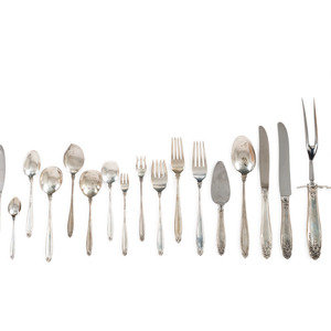 An International Silver Co.