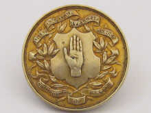 An '' Irish Amateur Athletic