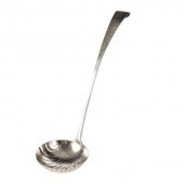 An Irish provincial hook end s