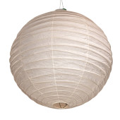 AN ISAMU NOGUCHI FOR AKARI PAP