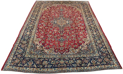 An Isfahan Palace Size Persian