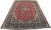 An Isfahan Palace Size Persian