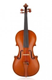 AN ITALIAN-AMERICAN VIOLIN, AD