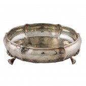 AN ITALIAN ART DECO GREGGIO RI