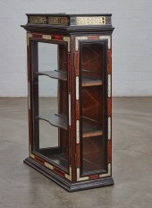 AN ITALIAN BAROQUE STYLE HANGI