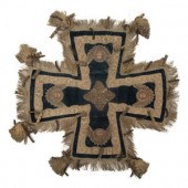 An Italian Carved Giltwood Hin