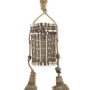 An Italian Embriachi Style