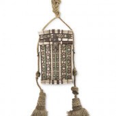 An Italian Embriachi Style Gre