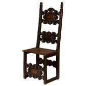 AN ITALIAN LOMBARDO-VENETIAN R