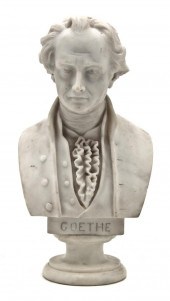 An Italian Marble Bust R. Batt